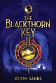 Go to record The Blackthorn key