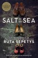 Salt to the sea a novel  Cover Image
