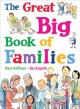 The great big book of families  Cover Image