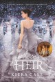 The heir  Cover Image