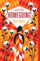 Homegoing  Cover Image