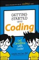 Getting started with coding  Cover Image