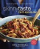 Go to record Skinnytaste fast and slow : knockout quick-fix and slow-co...