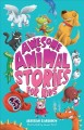 Awesome animal stories for kids  Cover Image