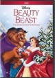 Beauty and the beast: the enchanted Christmas  Cover Image