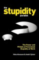 Go to record The stupidity paradox : the power and pitfalls of function...