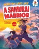 How to live like a samurai warrior  Cover Image