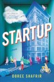 Startup : a novel  Cover Image