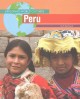 Peru  Cover Image