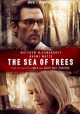 The sea of trees  Cover Image