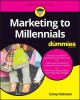 Go to record Marketing to millennials
