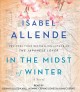 In the midst of winter  Cover Image