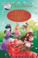 Thea Stilton : the land of flowers  Cover Image