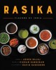 Rasika : flavors of India  Cover Image