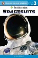 Spacesuits  Cover Image