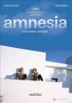 Amnesia  Cover Image