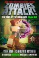 Zombies attack! : an unofficial interactive Minecrafter's adventure Cover Image