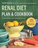 Go to record Renal diet plan & cookbook : the optimal nutrition guide t...