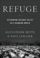 Refuge : rethinking refugee policy in a changing world  Cover Image
