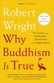 Why Buddhism is true  Cover Image