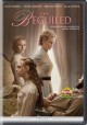 The beguiled  Cover Image