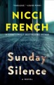 Sunday silence : a novel  Cover Image