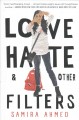 Love, hate & other filters  Cover Image