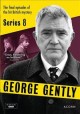 George Gently. Series 8 Cover Image