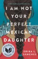 Go to record I am not your perfect Mexican daughter