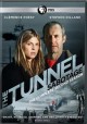 The tunnel. Sabotage, The complete second season Cover Image