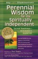 Go to record Perennial wisdom for the spiritually independent : sacred ...