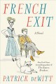 French exit : a novel  Cover Image