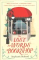 The lost for words bookshop  Cover Image