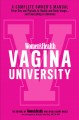 Women's Health :  Vagina University  Cover Image