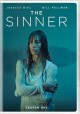 The sinner. Season one  Cover Image