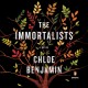 The immortalists : a novel  Cover Image