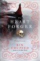 Bone Witch.  Bk. 2  : The heart forger  Cover Image