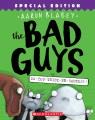 The bad guys in do-you-think-he-saurus?!  Cover Image