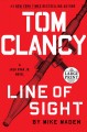 Go to record Tom Clancy line of sight