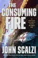 The consuming fire  Cover Image