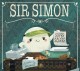 Sir Simon, super scarer  Cover Image