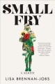 Small fry  Cover Image