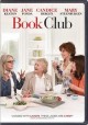 Book club Cover Image