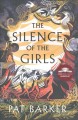 The silence of the girls  Cover Image
