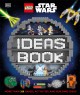 LEGO Star Wars ideas book  Cover Image