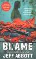 Blame  Cover Image