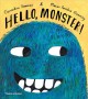 Hello, monster!  Cover Image