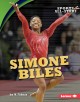 Go to record Simone Biles