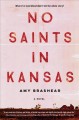 No saints in Kansas  Cover Image