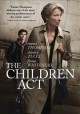 The children act Cover Image